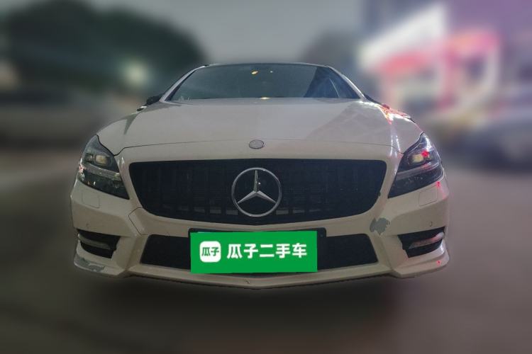 Used Mercedes-Benz CLS 2012 CLS 300 CGI
