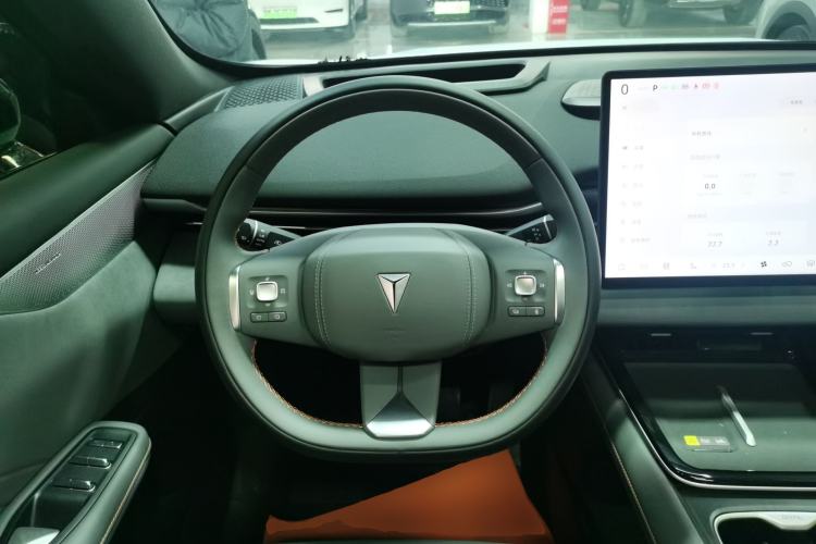 Used Deepal S05 2024 510Max Pure Electric Version