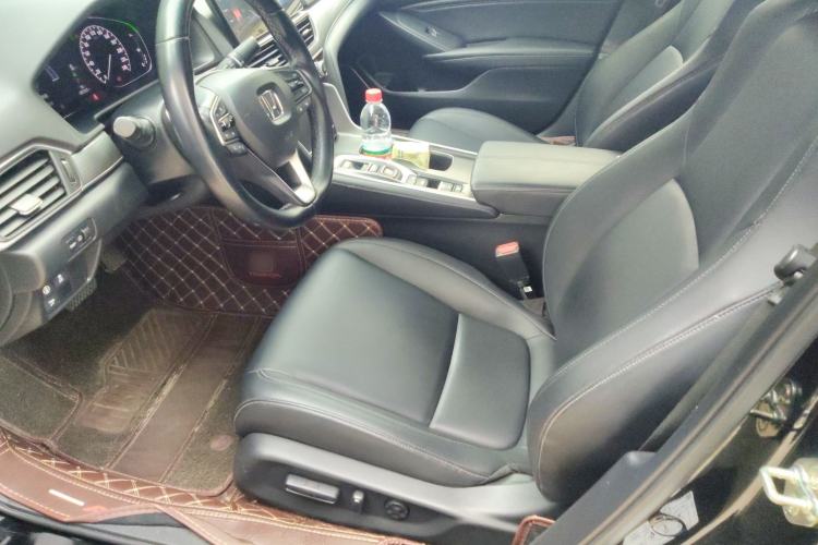 Used Honda Accord 2022 Xing·Hybrid 2.0L Xingling Version Left Front Seat
