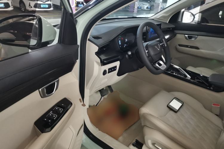 Used Wuling Asta 2021 1.5T CVT Star曜 Edition