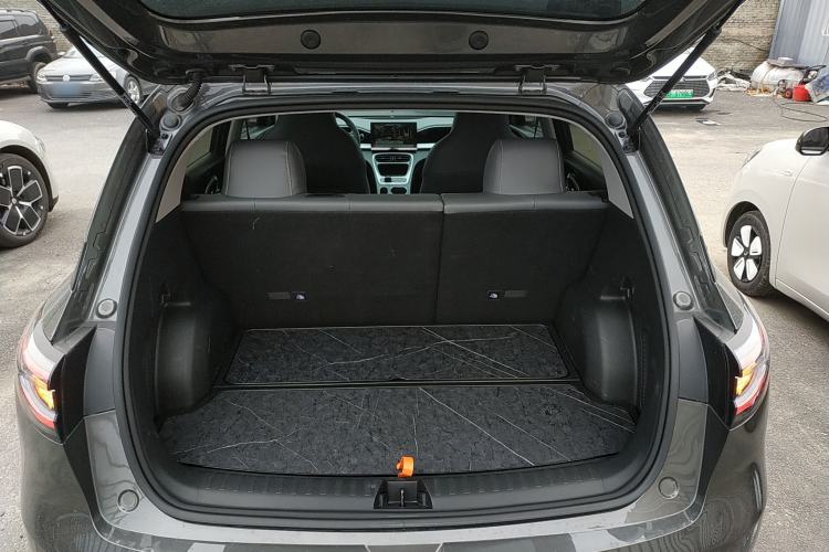 Used Geely Galaxy Geome 2025 310km Youth Edition