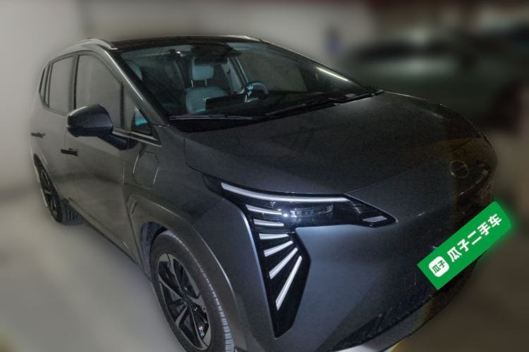 Used AION Y 2022 Plus 70 Smart Edition