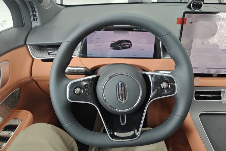 Used Hima H5 2025 Model Range-Extending Pro