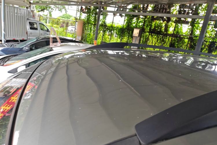 Used Wuling Hongguang S3 2019 1.5L Manual Comfort Model China VI Standard

