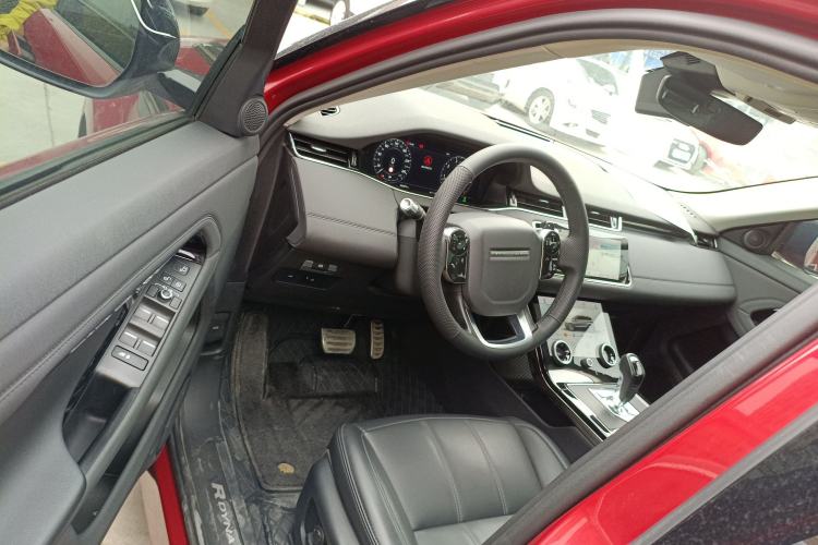 Used Land Rover Range Rover Evoque 2020 249 PS R-DYNAMIC SE Sport Technology Edition