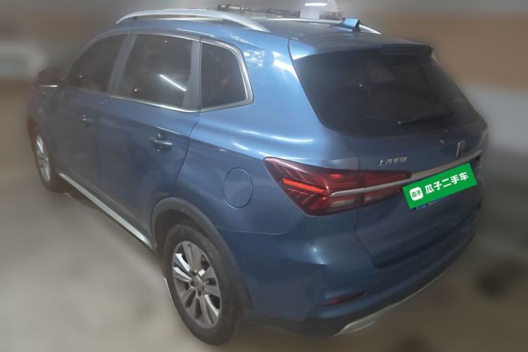 Used Roewe RX5 2018 20T Two-Wheel Drive Automatic Flagship Edition
