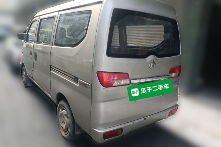 Used CHANGAN KAICHENG Star 2 2012 1.0L Base Version JL466Q9
