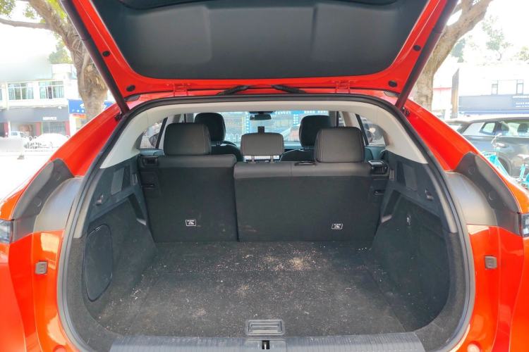 Used XPeng G6 2023 580 Long-Range Pro