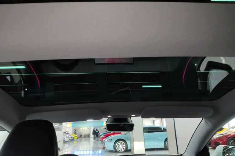 Used Tesla Model 3 2025 Model Revised Rear-Wheel-Drive Version
