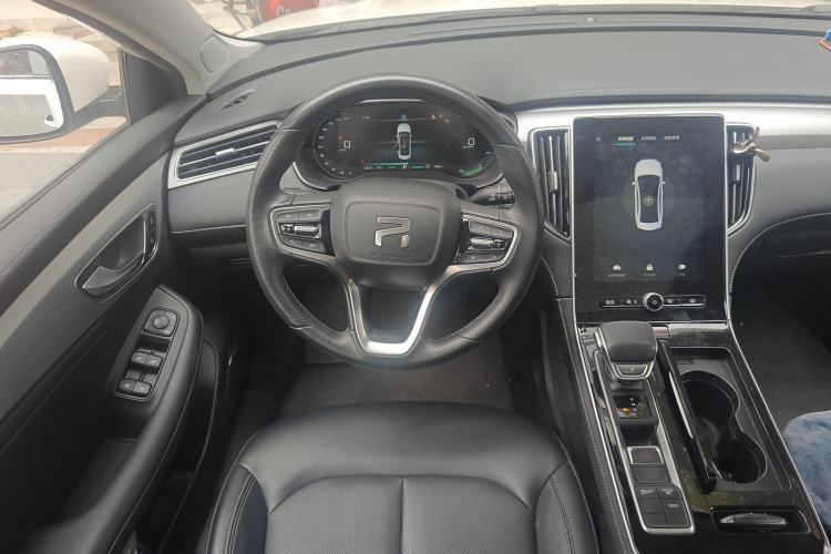 Used Rising ER6 2020 620 km Smart Drive Version
