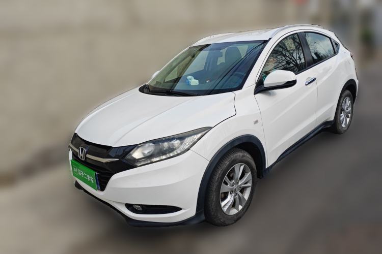 Used Honda Vezel 2018 1.5L CVT 2WD Technology Elite Model