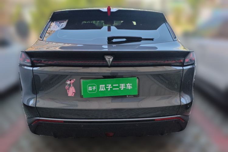 Used Deepal S07 2023 200Max Range-Extended Version
