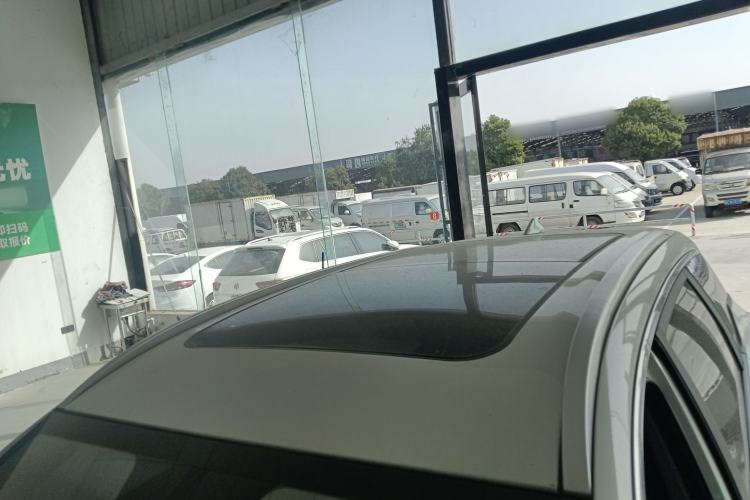 Used Chery Tiggo 7 2023 Supercharged Edition 1.5T CVT Super Warrior