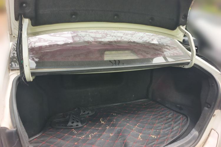 Used Toyota Corolla 2017 Revised Dual-Engine 1.8L E-CVT Leading Edition