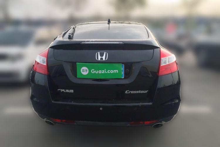 Used Honda Crosstour 2012 2.4L Luxury Edition