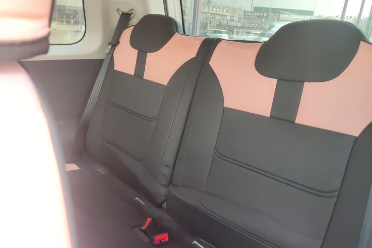 Used CHANGAN NEVO Lumin 2023 205km Xiangqin Version