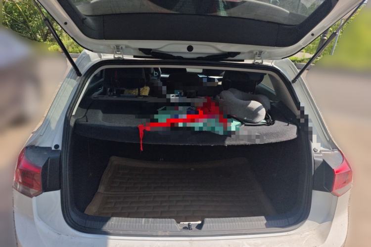 Used Volkswagen Golf 2023 Facelift 280TSI DSG Pro
