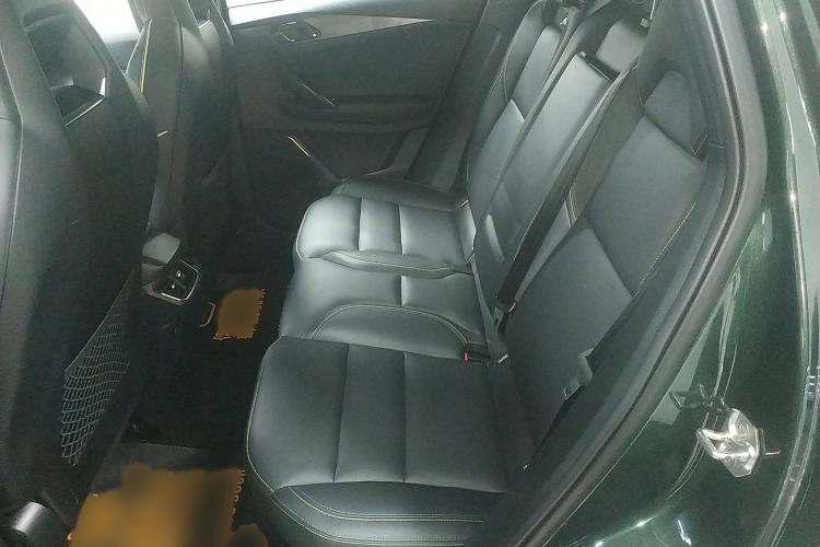 Used Lynk & Co 06 EM-P 2023 1.5T Remix PHEV Hero