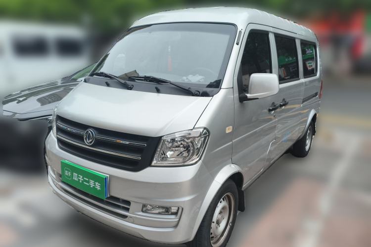 Used Dongfeng Xiaokang K07S 2022 1.3L High-Power Base Version