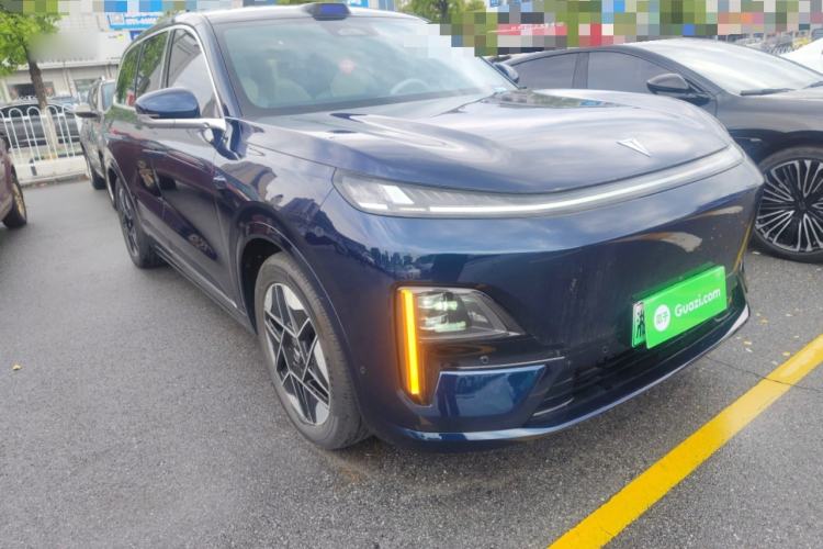 Used Deepal S09 2025 Rear-Drive Ultra+ Exterior 1