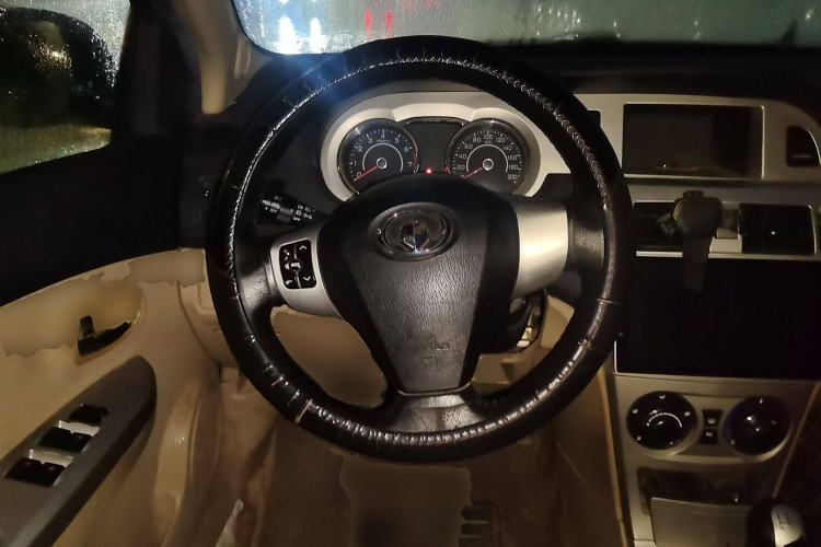 Used Great Wall C30 2010 1.5L Manual Luxury Edition