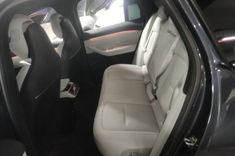 Used Nio ES6 2023 75 kWh