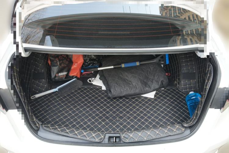 Used Toyota Corolla 2021 1.2T S-CVT Elite Edition