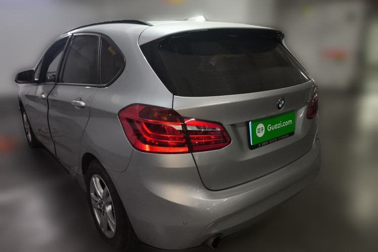 Used BMW 2 Series Gran Tourer 2015 218i Leading Model