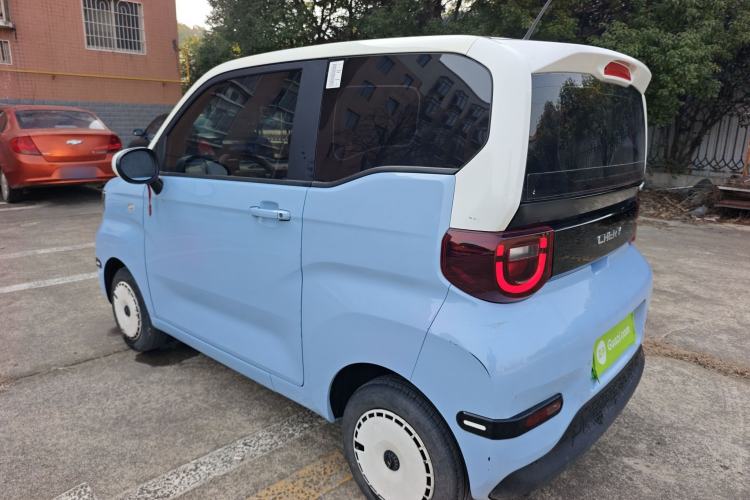Used Chery QQ Ice Cream 2024 170km Sundae
