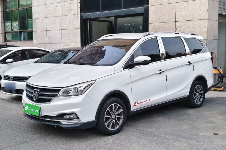 Used Baojun 730 2019 1.5T CVT Fashion Model 7 Seats China VI Emission Standard Guazi used car, China used car export, Used car for sale, Used cars, Cheapest cars for sale