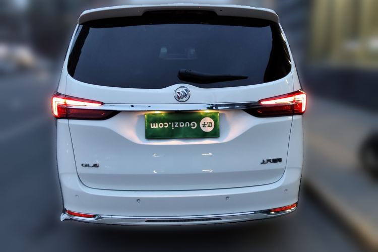 Used Buick GL8 2023 Facelifted Land Cruiser Executive Luxury Version