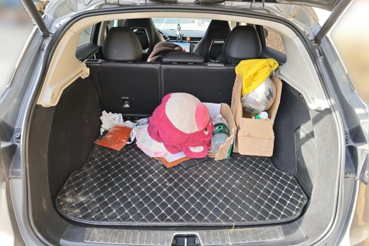 Used Lynk & Co 01 2021 2.0TD Two-Wheel-Drive Pro Trim