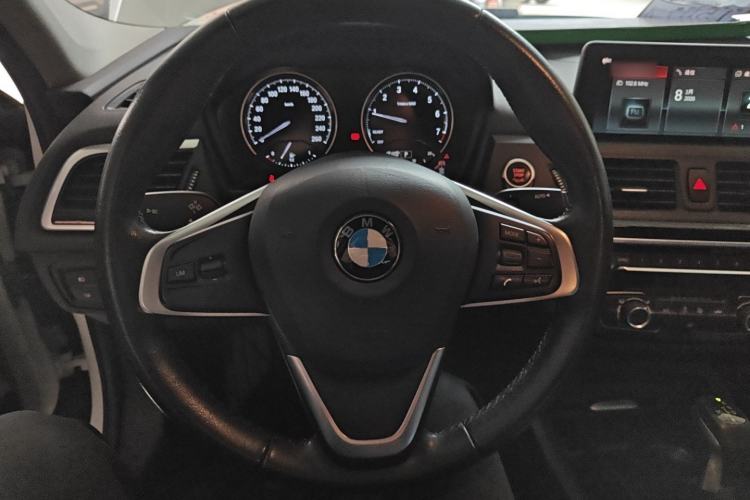 Used BMW 1 Series 2019 118i Fashion Model
