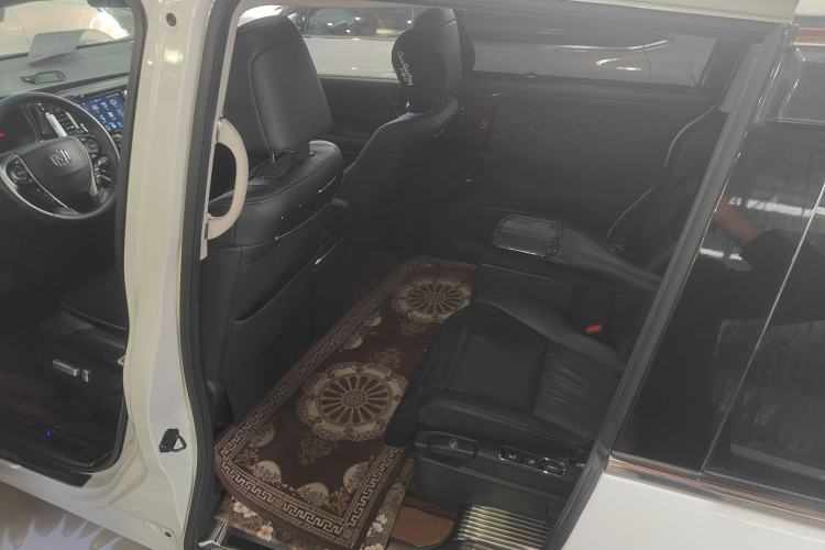 Used Honda Elysion 2019 2.0L Hybrid Luxury Edition