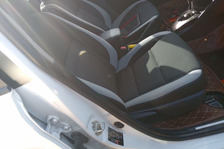 Used Toyota YARiS L Zhi Xuan 2022 X-Trail 1.5L CVT Leading PLUS Edition