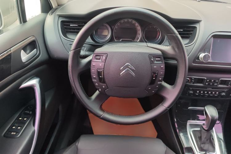 Used Citroen C5 2013 2.0L Automatic Luxury Model
