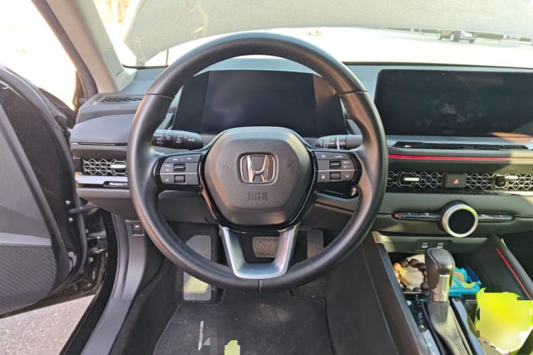 Used Honda Accord 2023 260TURBO Excellence Edition Steering Wheel