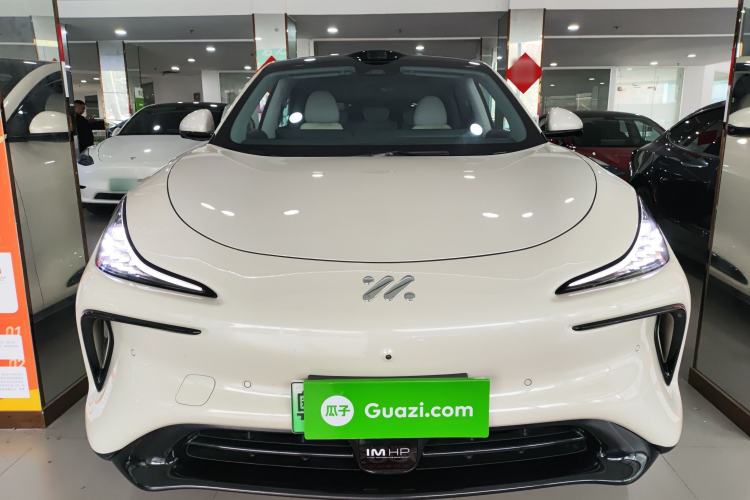 Used IM LS6 2023 Max Standard Edition