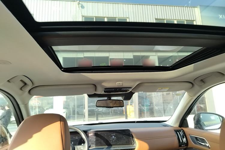 Used Nissan Pathfinder 2024 380 VC-TURBO Four-Wheel Drive Prestige Edition 6 Seats