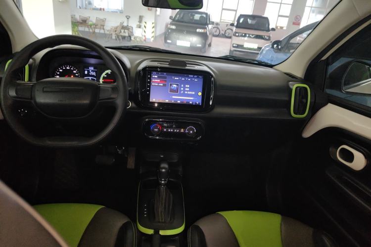 Used Roewe Clever 2021 302km Excellence Edition
