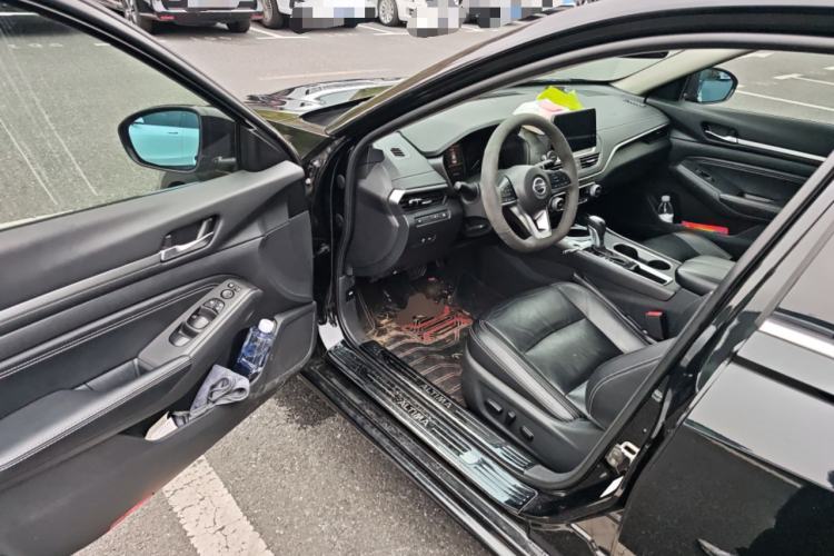 Used Nissan Teana 2020 2.0L XL Comfort Edition