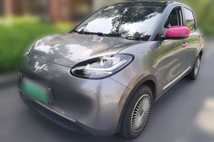 Used Wuling Bingo 2024 203km Light Edition