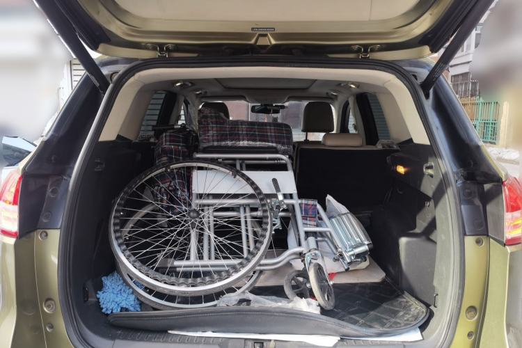 Used Ford Kuga 2013 1.6L GTDi 4x4 Elite Model