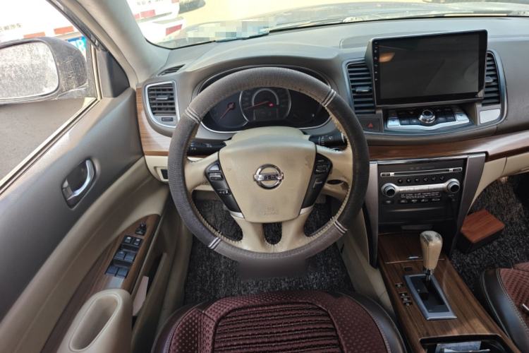 Used Nissan Teana 2011 2.5L XL Advanced Edition
