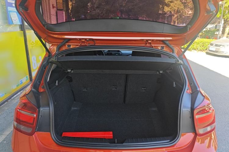 Used BMW 1 Series (Import) 2013 Revised 118i Sport Edition