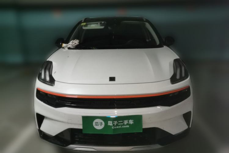 Used Lynk & Co 06 2020 1.5T YAO Halo