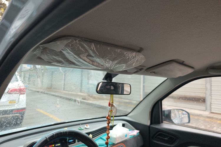 Used Wuling Hongguang MINIEV 2020 Enjoyment Model Lithium Iron Phosphate