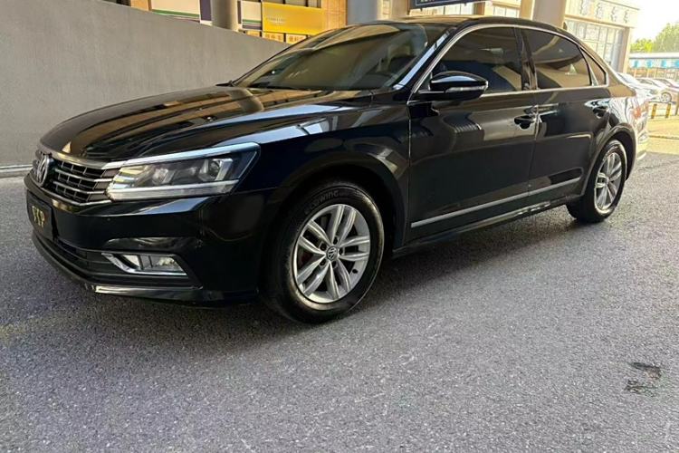 Used Volkswagen Passat 2016 330TSI DSG Luxury Edition