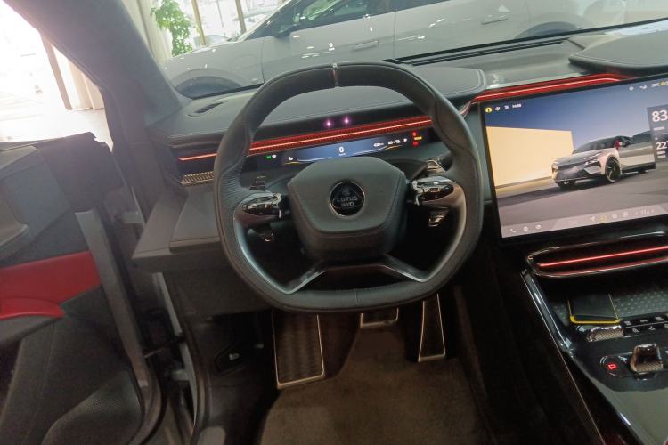 Used Lotus ELETRE 2023 ELETRE S+