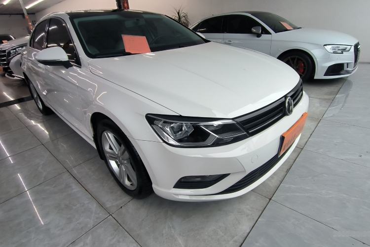 Used Volkswagen Lamando 2018 230TSI DSG Fashion Edition
